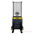 2T/4.5 ม. การขนส่งพาเลทพาเลท Electric Stacker